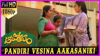 Pandiri Vesina Akasaniki