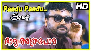 Pandu Pandu Njan Ingane Thanne