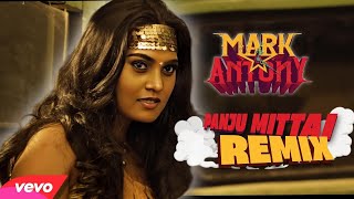 Panju Mittai Selai Katti Remix