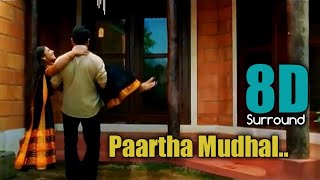 Partha Mudhal