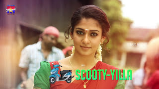 Pazhaya Soru