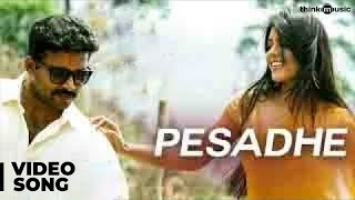 Pesadhe Paarvaigal