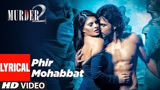 Phir Mohabbat Karne Chala