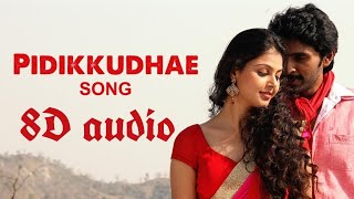 Pidikuthey Thirumba