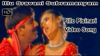Pillo Pisinari Pillo
