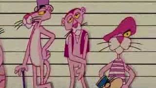 Pink Panther Theme