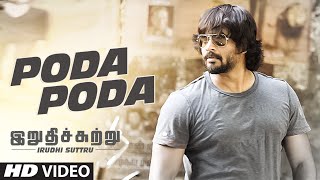 Poda Poda