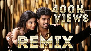 Ponmagal Vandhal Remix