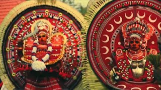 Ponnunni Poonkarale