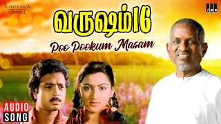 Poo Pookum Masam
