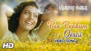 Poo Pookum Osai