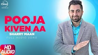Pooja Kiven Aa