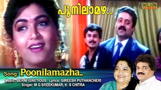 Poonilamazha Peythirangiya