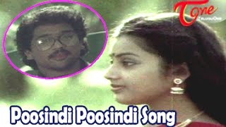 Poosindi Poosindi Punnaga