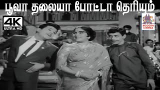 Poova Thalaiya