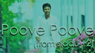 Poove Poove Kadhal Poove