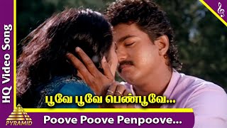 Poove Poove Pen Poove