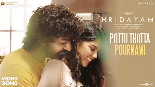 Pottu Thotta Pournami