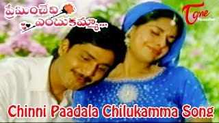 Preminchedi Endukamma