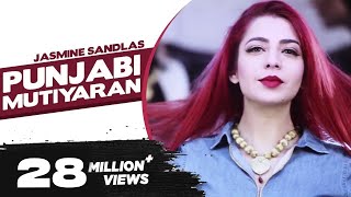 Punjabi Mutiyaran