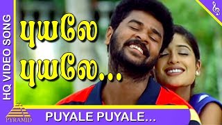 Puyalae Puyalae