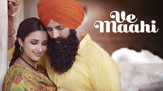 Rang Tera Chadeya Ve