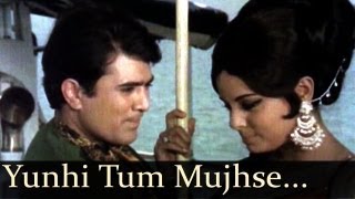 Roj Aati Ho Tum Khayalo Mein