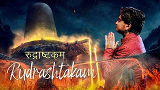 Rudrashtakam