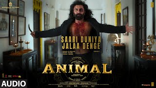 Sab Kuch Jala Denge