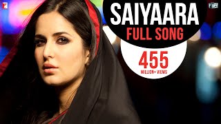 Saiyaara