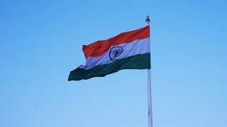 Sare Jahan Se Acha Instrumental