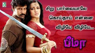 Siru Paaravaiyaale 