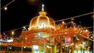 Sone Ke Kalash Wale Khwaja