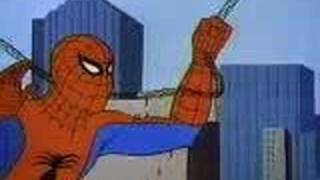 Spider Man