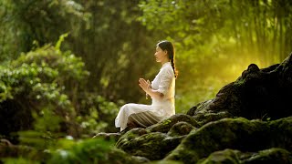 Spiritual Background Music