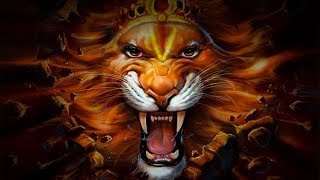 Sri Narasimha Maha Mantra