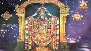Sri Venkateswara Suprabhatam