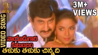Taluku Taluku Chinnadi