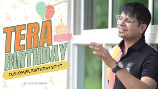 Tera Birthday