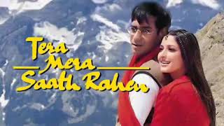 Tera Mera Dil Ka Rishta Hai