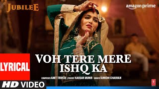 Tera Mera Ishq