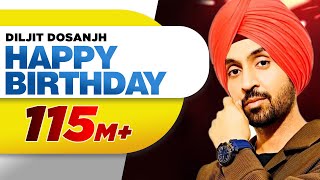 Tere Happy Birthday Te