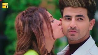 Tere Mere Rishte Nu