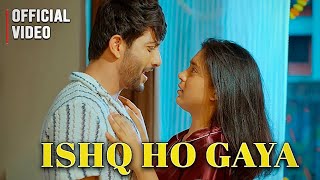 Tere Naal Ishq Ho Gaya
