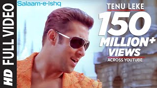 Tere Naal Main Aawangi