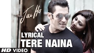 Tere Naina Bade Katil