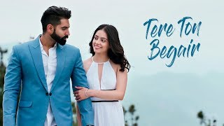 Tere Pyar Ch Rangeya
