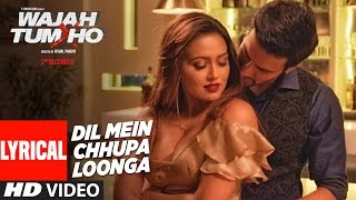 Tere Samne Aa Jane Se