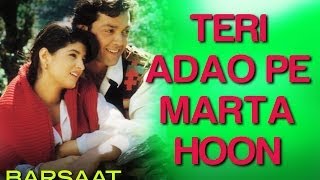 Teri Adaon Pe Marta Hoon