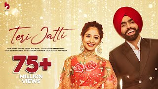 Teri Jatti